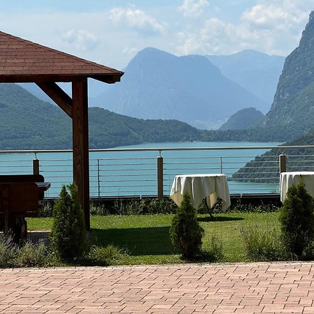 Agriturismo Ai Castioni Molveno Exterior foto